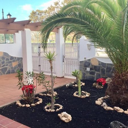 Casa Tortuga Villa Caleta De Fuste Esterno foto