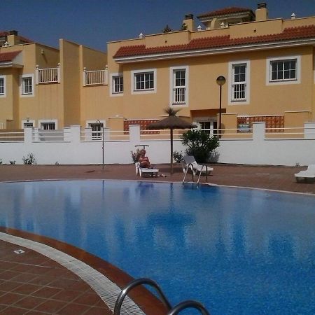 Casa Tortuga Villa Caleta De Fuste Esterno foto