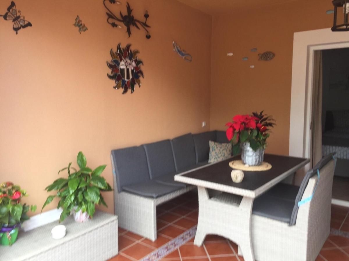 Casa Tortuga Villa Caleta De Fuste Esterno foto
