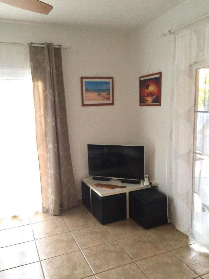 Casa Tortuga Villa Caleta De Fuste Esterno foto