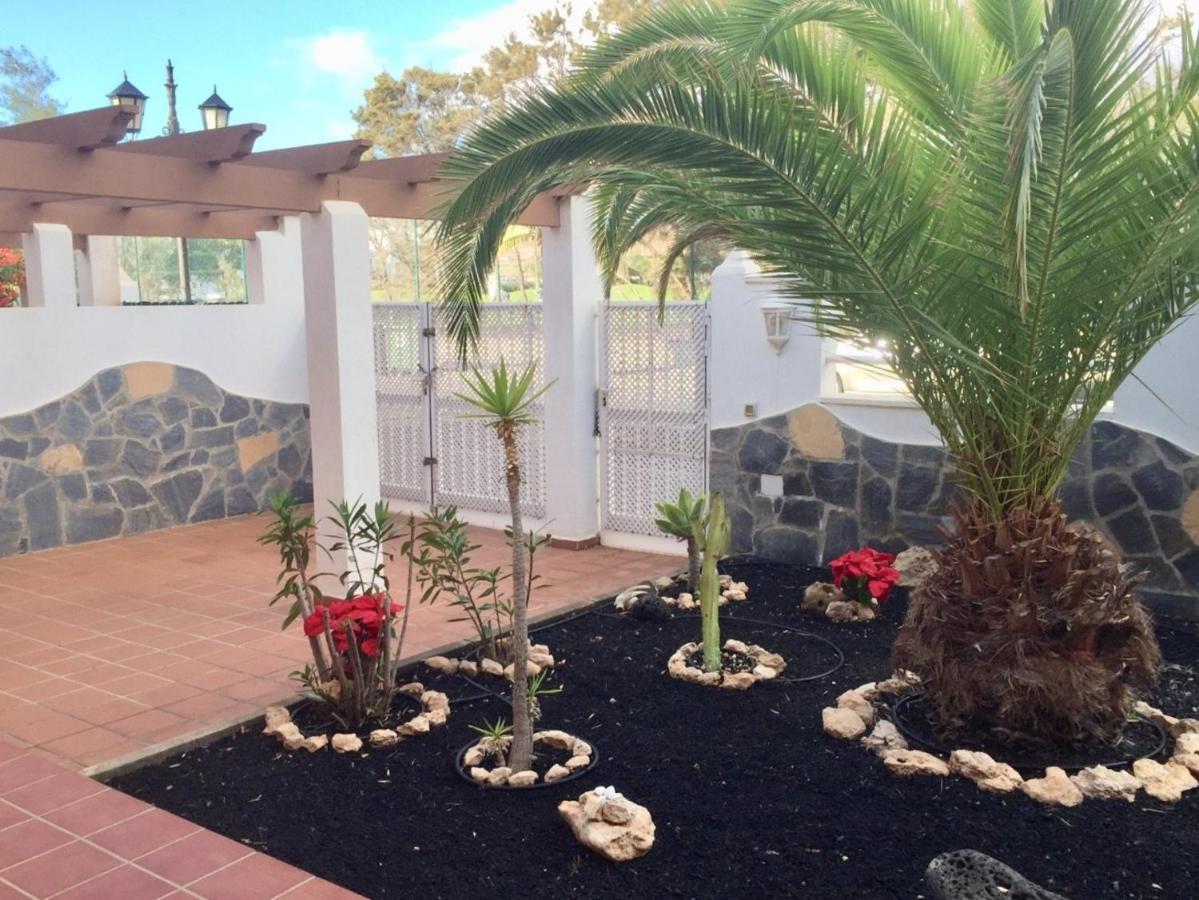 Casa Tortuga Villa Caleta De Fuste Esterno foto