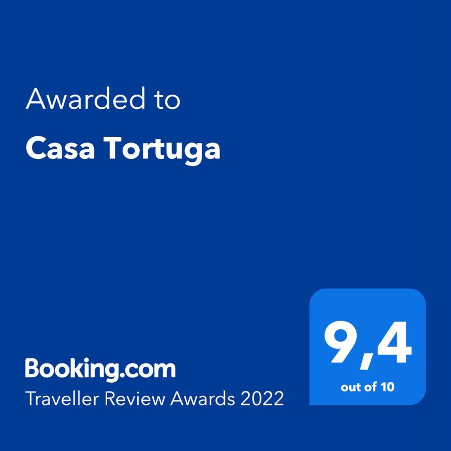 Casa Tortuga Villa Caleta De Fuste Esterno foto